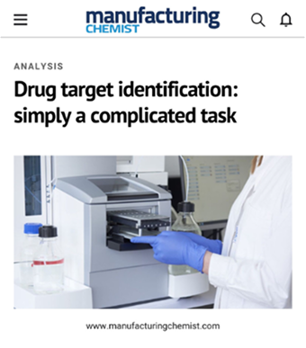 Med-Tech News article on digital health tools and patient care standards