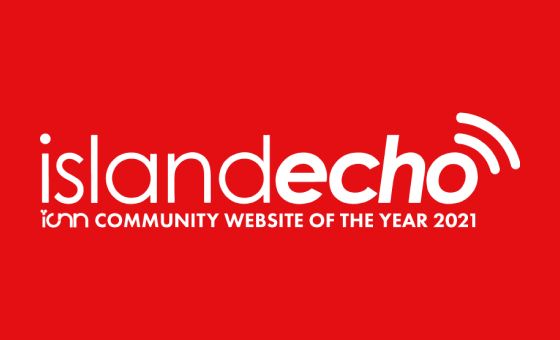 Islandecho.co.uk